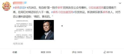 娱乐圈吃瓜网站有哪些,揭秘热门八卦平台