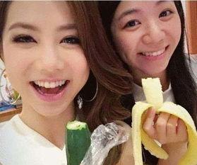 专门讲娱乐圈吃瓜的女博主,揭秘女博主吃瓜日常